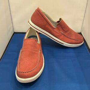 L.L.Bean Men’s Loafers size 9.5 New